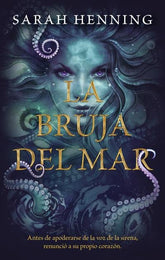 BRUJA DEL MAR,LA | Henning,sarah | 9788492918607 (Puck)